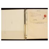 Worldwide Stamps 1890s-1980s Pacquetboat Covers co