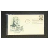 US Stamps #1030-1053 First Day Covers, Artmaster s