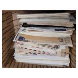 US Stamps Navy & Military Covers, mostly with Ship