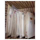 US Stamps Navy & Military Covers, mostly with Ship