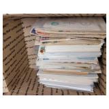 US Stamps Navy & Military Covers, mostly with Ship