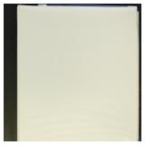 Worldwide Stamps and covers accumulation in binder