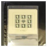 Austria Stamps #B185-B188 Mint NH set CV $2,000