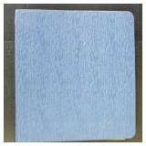 Worldwide Stamps accumulation on stockpages in bin