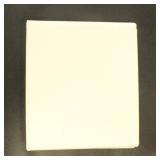 Costa Rica Stamps Official Collection in album, in