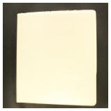 Great Britain Stamps Air Mail to North America 194