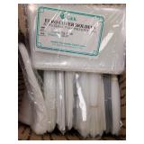 Cover Sleeves, many hundred loose and in packs, mo