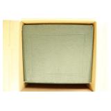 US Stamps 1890s-1990s in 2 Scott albums, remainder