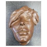 Glenna Goodacre Bronze Sculpture: Woman