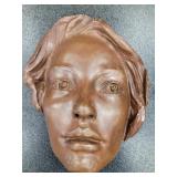 Glenna Goodacre Bronze Sculpture: Woman
