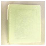 Australian States Stamps in Scott Specialty album