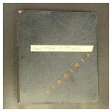 US Stamps 1920s-1950s Mint NH including Prexie Pla