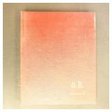 Great Britain Stamps 1840s-1960s Used in old Stand