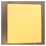 Argentina Stamps and Postal History in binder, mos