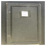 Africa & Asia Stamps 1900s-1920s Used collection o