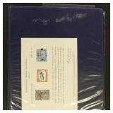 El Salvador Postal History Collection mostly early