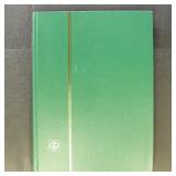 Latvia Stamps Collection Mint in stockbook, many b