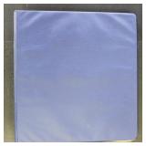 Worldwide Official Covers & Cards collection organ