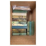 Books Mostly Early 20th Century Children