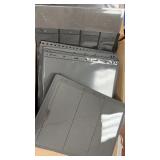 Supplies Vario & Hagnar Style Pages, mint and used