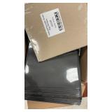 Supplies Vario & Hagnar Style Pages, mint and used