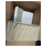 Great Britain Stamps Pre-Decimal Machin Accumulati