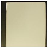 Herbert Hoover Jr Autograph in Hoover-related coll