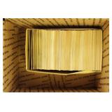 British Empire "B" Countries Stamps in glassines i