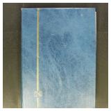 Worldwide Stamps in Stockbook full of better issue