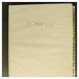 US Postal History Modern Collection of Railroad an