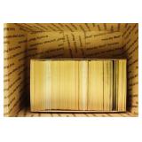 India Stamps including Indian States in glassines