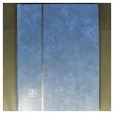 Germany Stamps 1870s-1990s Used and Mint in Lighth