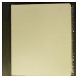 US Postal History Modern Collection almost entirel