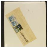 Paraguay  Stamps & Postal History Collection, incl