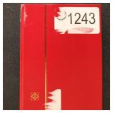 French Colonies Stamps Mint (Hinged and Never Hing