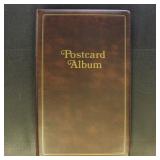 Postcards Album 150+ Postcards from Chemnitz in Sa