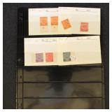 Germany Soviet Zone Stamps Specialized collection