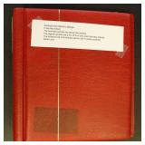 Australia Stamps 1910s-1940s Used and some Mint Hi