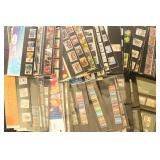 Great Britain Stamps Prestige & Presentation packs