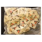 Allis-Chalmers Tractor ephemera including 1961 Adv