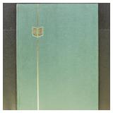 Canada Stamps 20th century Used issues in stockboo