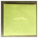 US Stamps Official Audubon Birds of America 150th