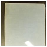 US Stamps Postcards & Covers accumulation in binde