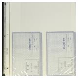 United Nations Emergency Force Stamps & Letter She