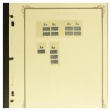 Berlin Relief 1948 Postal Tax Stamps Specialized g