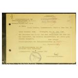 Ephemera Research Center for Russian Germans note