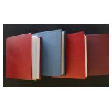 Great Britain, Canada & Germany Postal History Cov