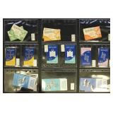 Marshall Islands & Micronesia Stamps Mint and Used