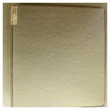 US Military Covers World War II era group of Censo