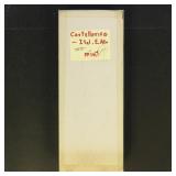 Italian Colonies Stamps in #1 Sized Glassines, som